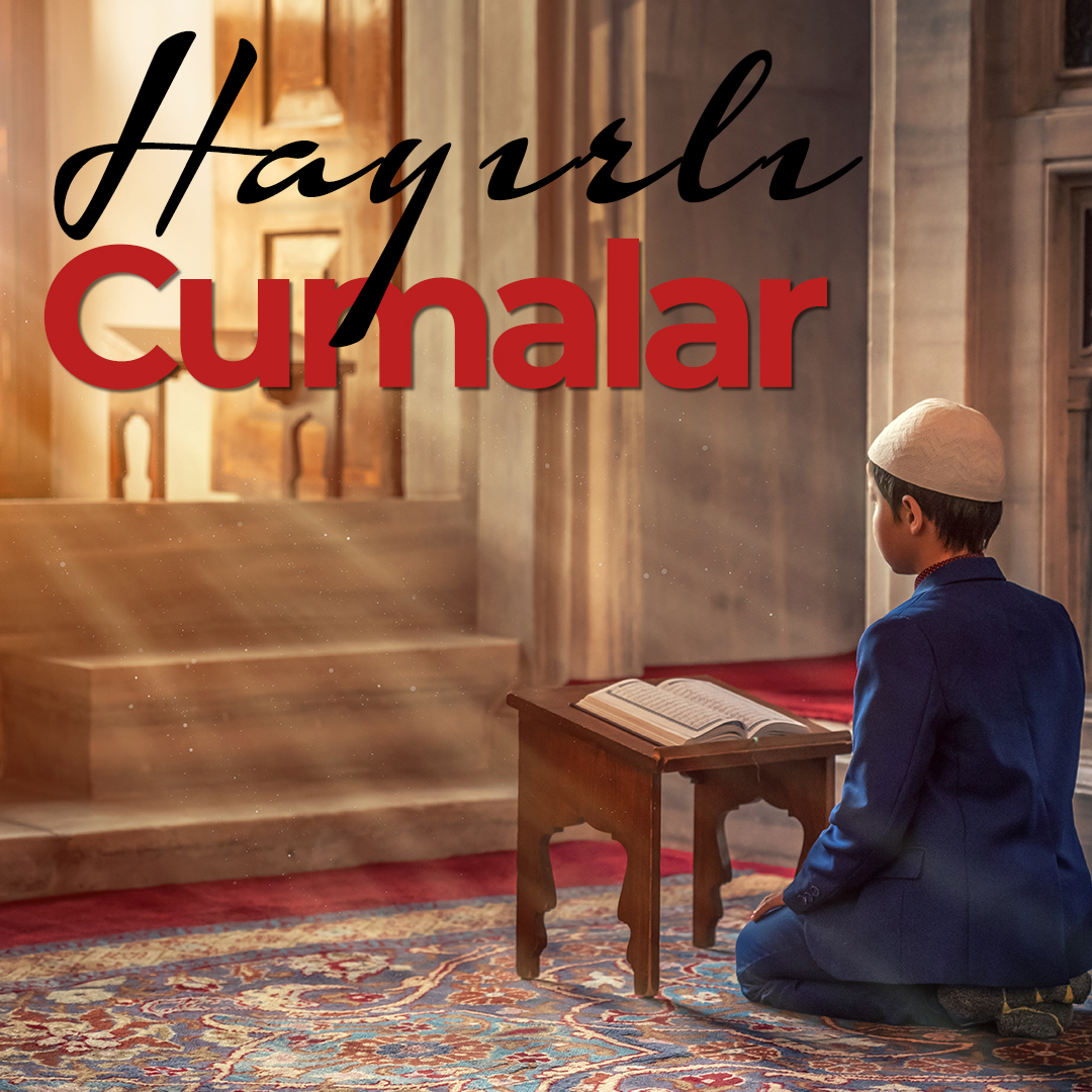 Sabah Namazı Sözleri