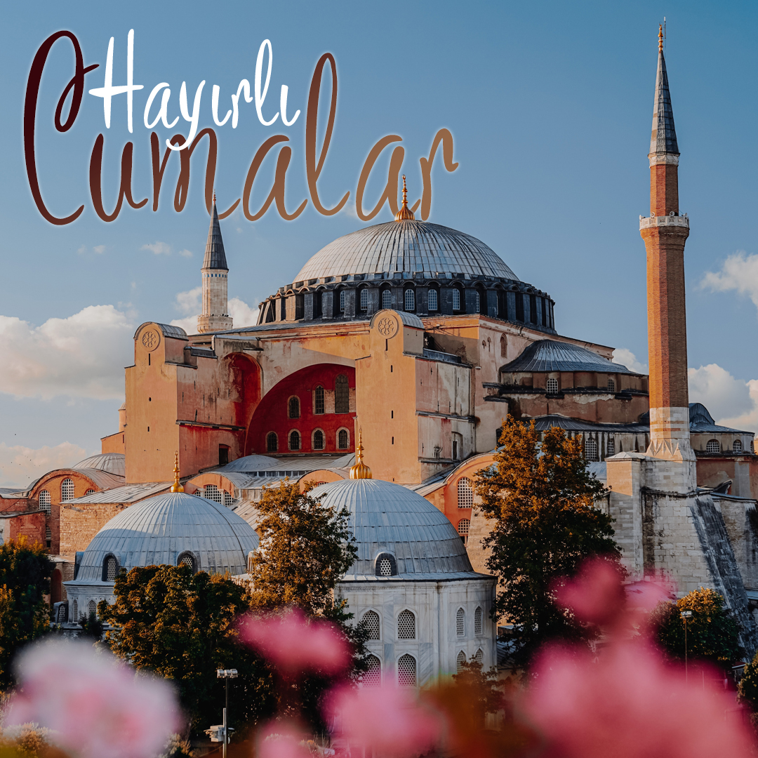 Ramazan Bayramı Mesajları