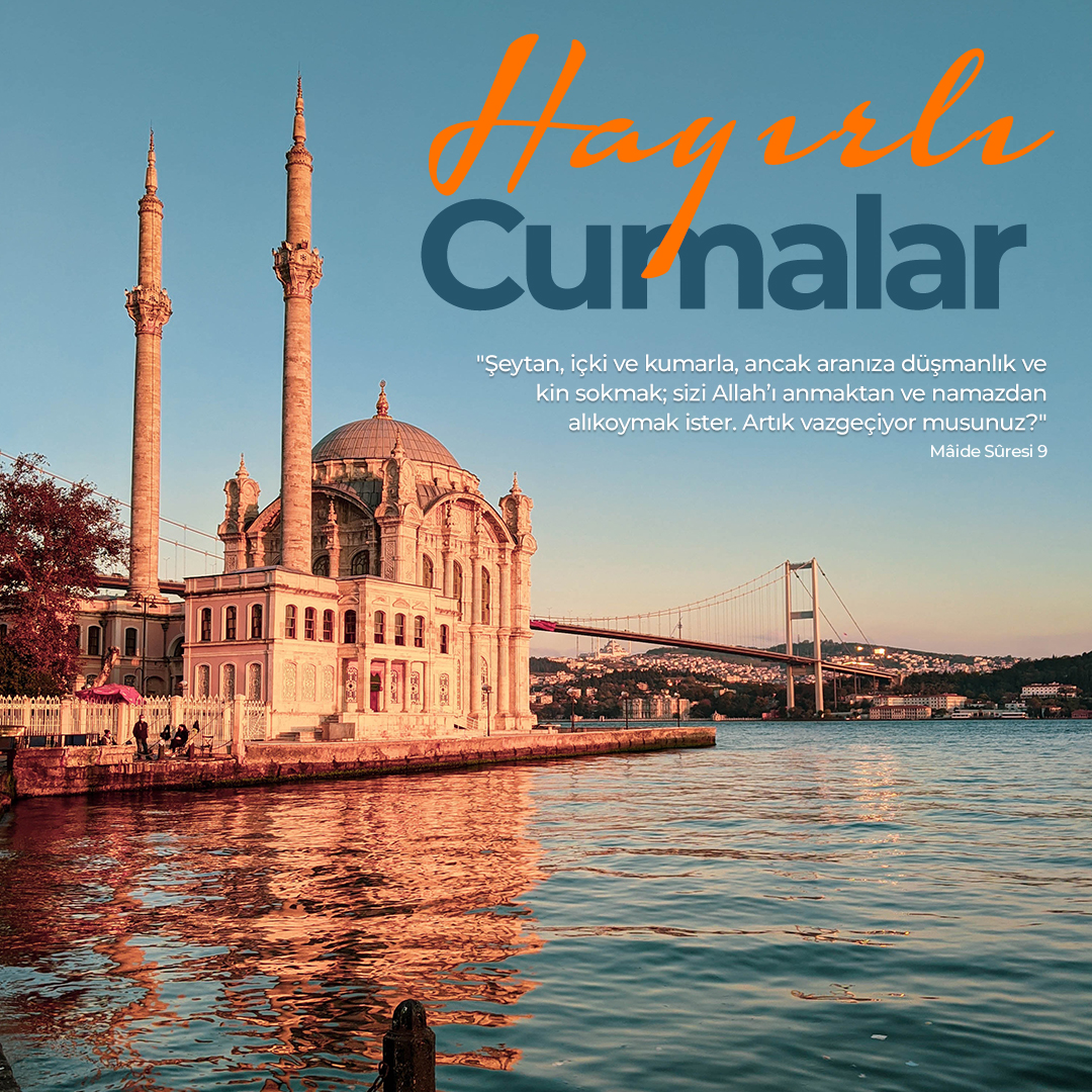 Yılbaşı Mesajları