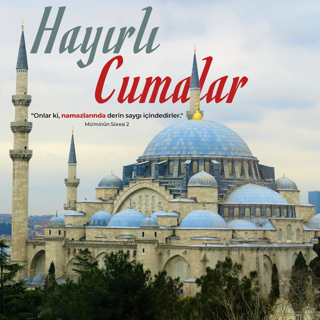 Cübbeli Ahmet Hoca Sözleri